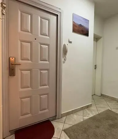 Apartament 091 Macedonia St. Skopje