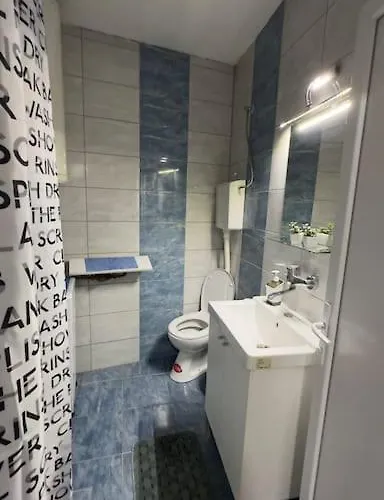 091 Macedonia St. Appartement Skopje