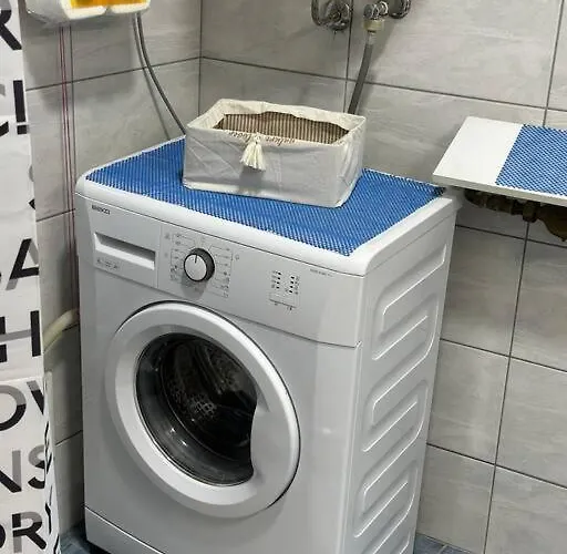 091 Macedonia St. Appartement