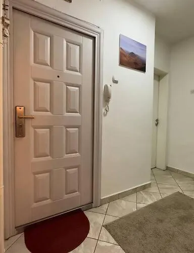 Appartement 091 Macedonia St. Skopje