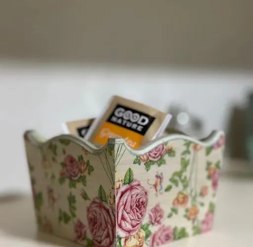 091 Macedonia St. Appartement *