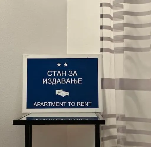 091 Macedonia St. Appartement *